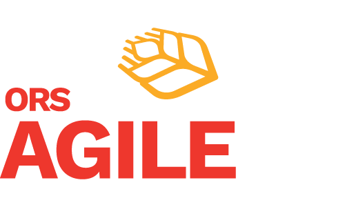 Logo do cultivar ORS AGILE