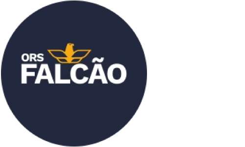 Logo do cultivar ORS Falcão