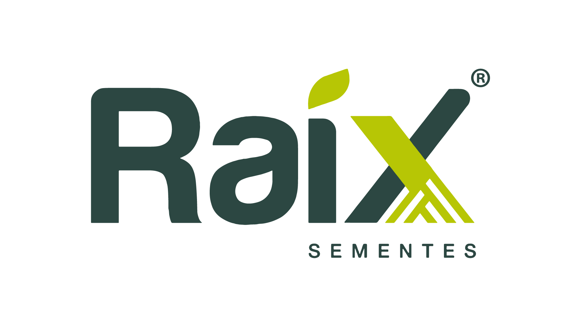 Obtentora do cultivar RX 410