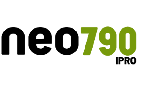 Logo do cultivar NEO 790 IPRO