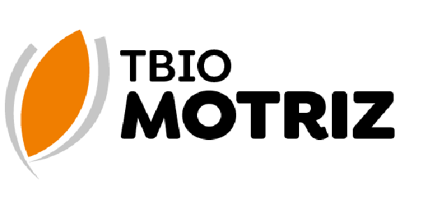 Logo do cultivar TBIO MOTRIZ